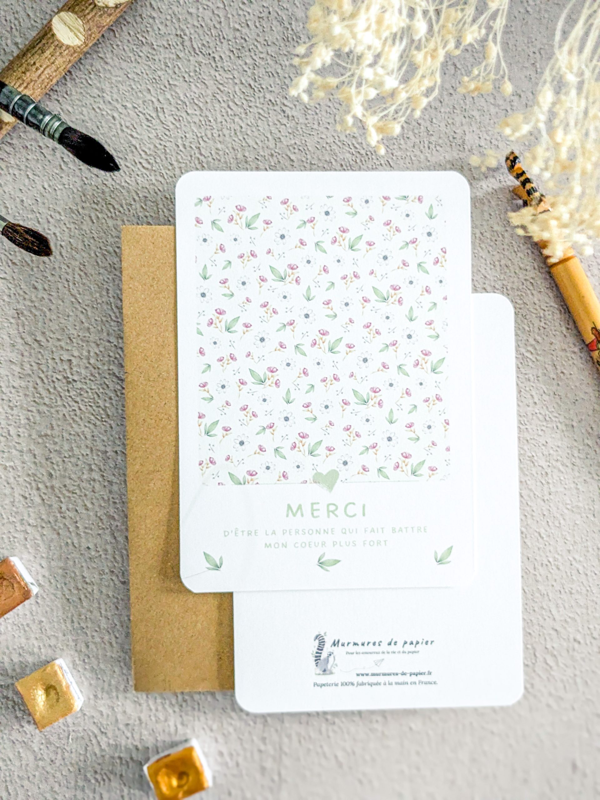 murmures-de-papier-messages-d-amour-cartes-gratitude-a6 image 2
