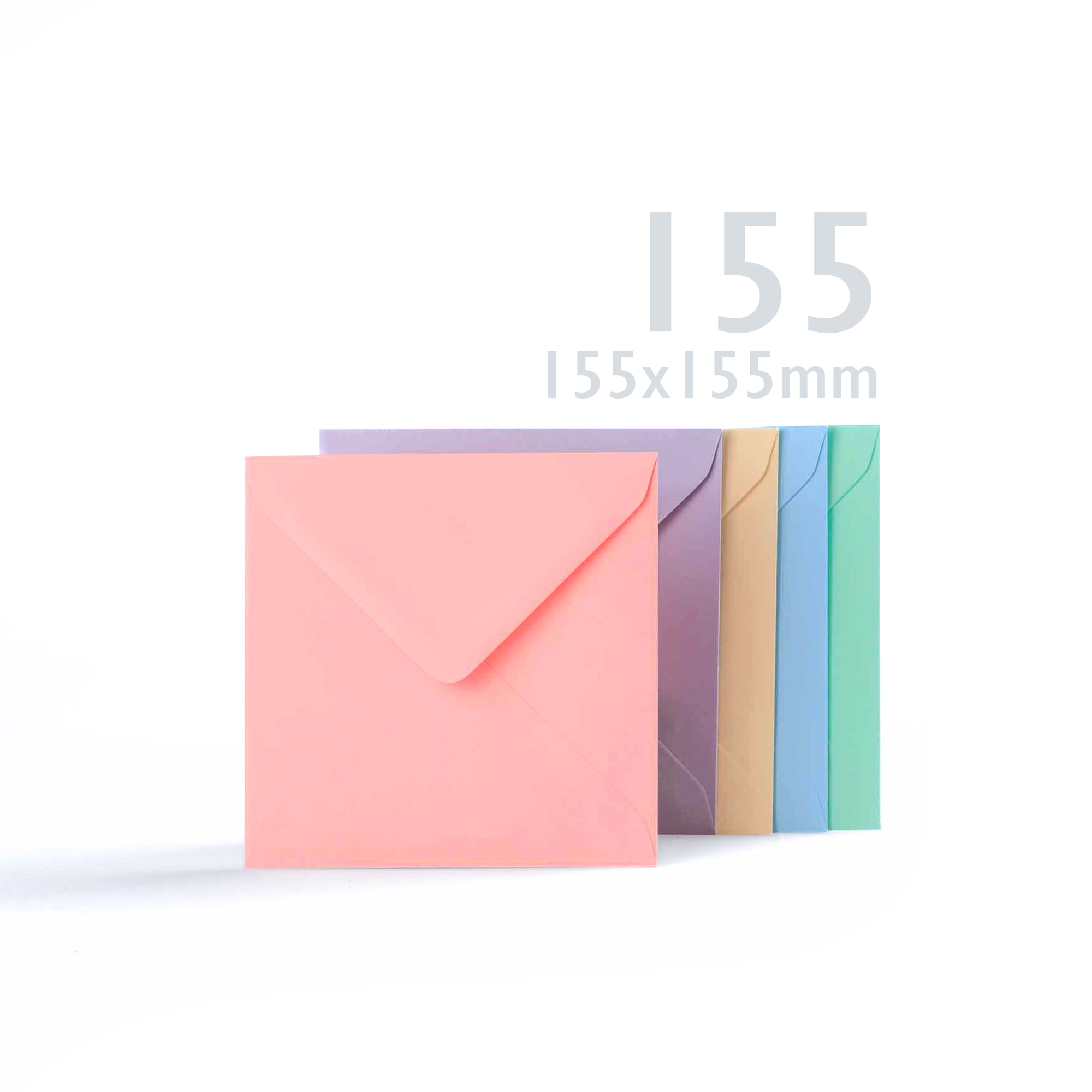 enveloppes-france-cartes-pastel-assorties-pack-cartes-enveloppes-mix image 6