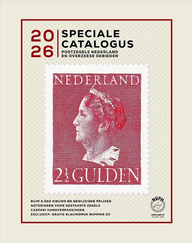 nvph-sp-cial-2026-catalogue-timbres-couverture-rigide image 1