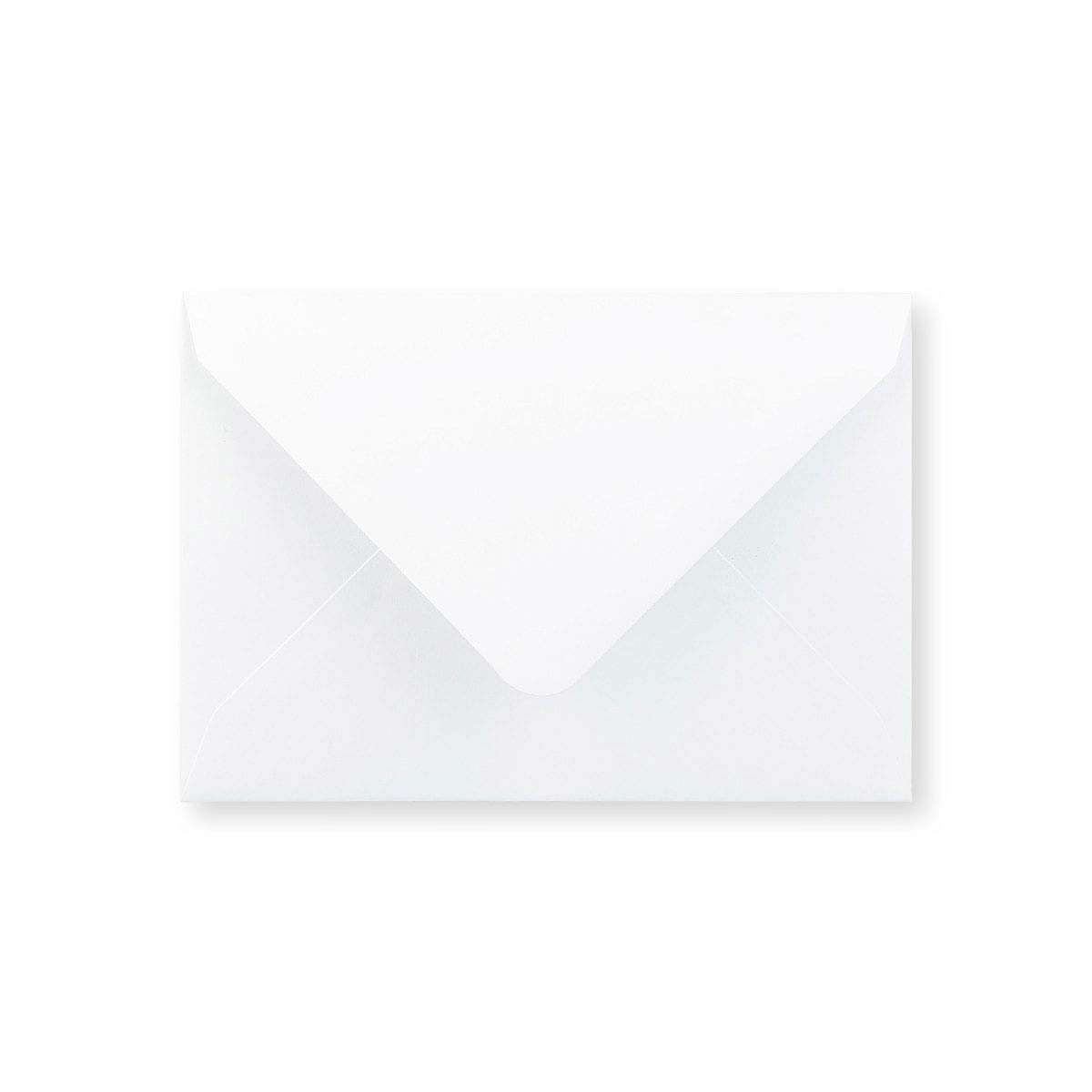 enveloppes-france-papier-blanche-enveloppe-102x146-mm-rabat-pointu image 1