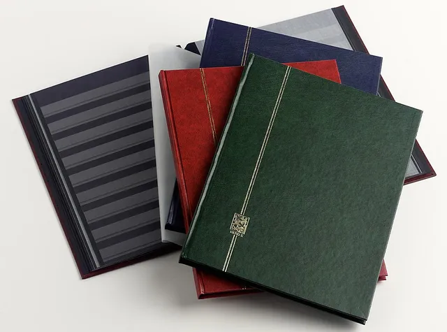 davo-nero-e-carnet-timbres-16-pages-noires-23x30-cm image 1
