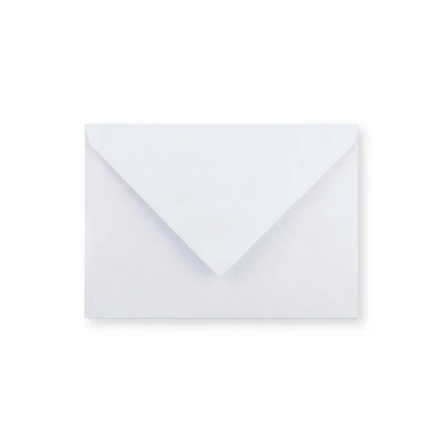 enveloppes-france-enveloppe-blanche-c5-162x229-mm-rabat-pointu-90g image 1