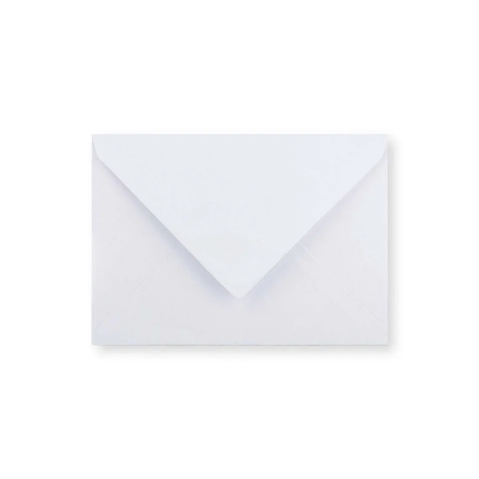 enveloppes-france-enveloppe-blanche-c5-162x229-mm-rabat-pointu-90g image 1