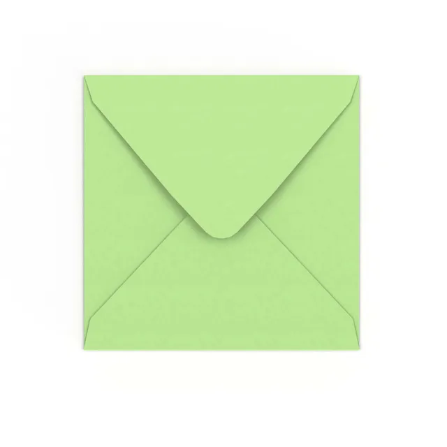 enveloppes-france-enveloppes-color-es-vert-p-le-155x155-mm-carr image 1