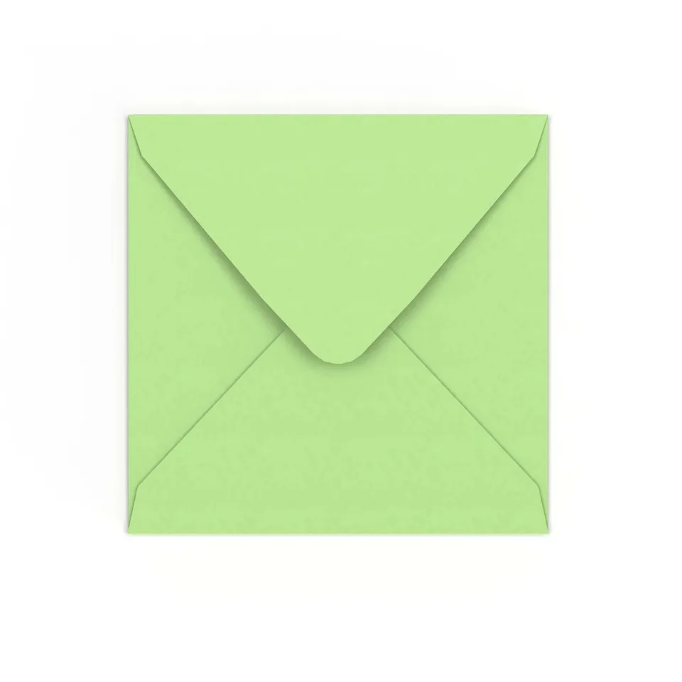 enveloppes-france-enveloppes-color-es-vert-p-le-155x155-mm-carr image 1