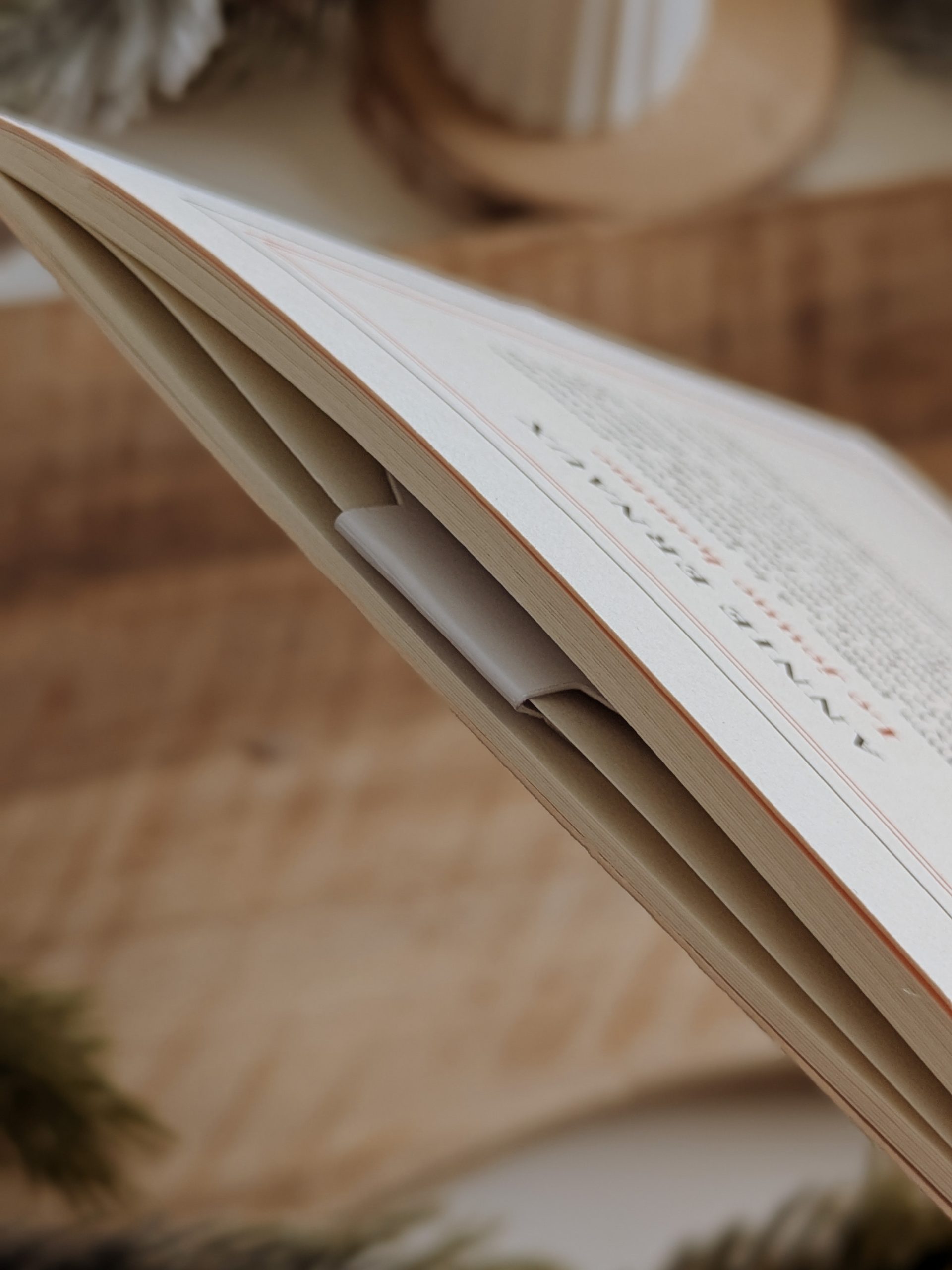 murmures-de-papier-marque-pages-luge-marque-page-magn-tique-hiver image 4