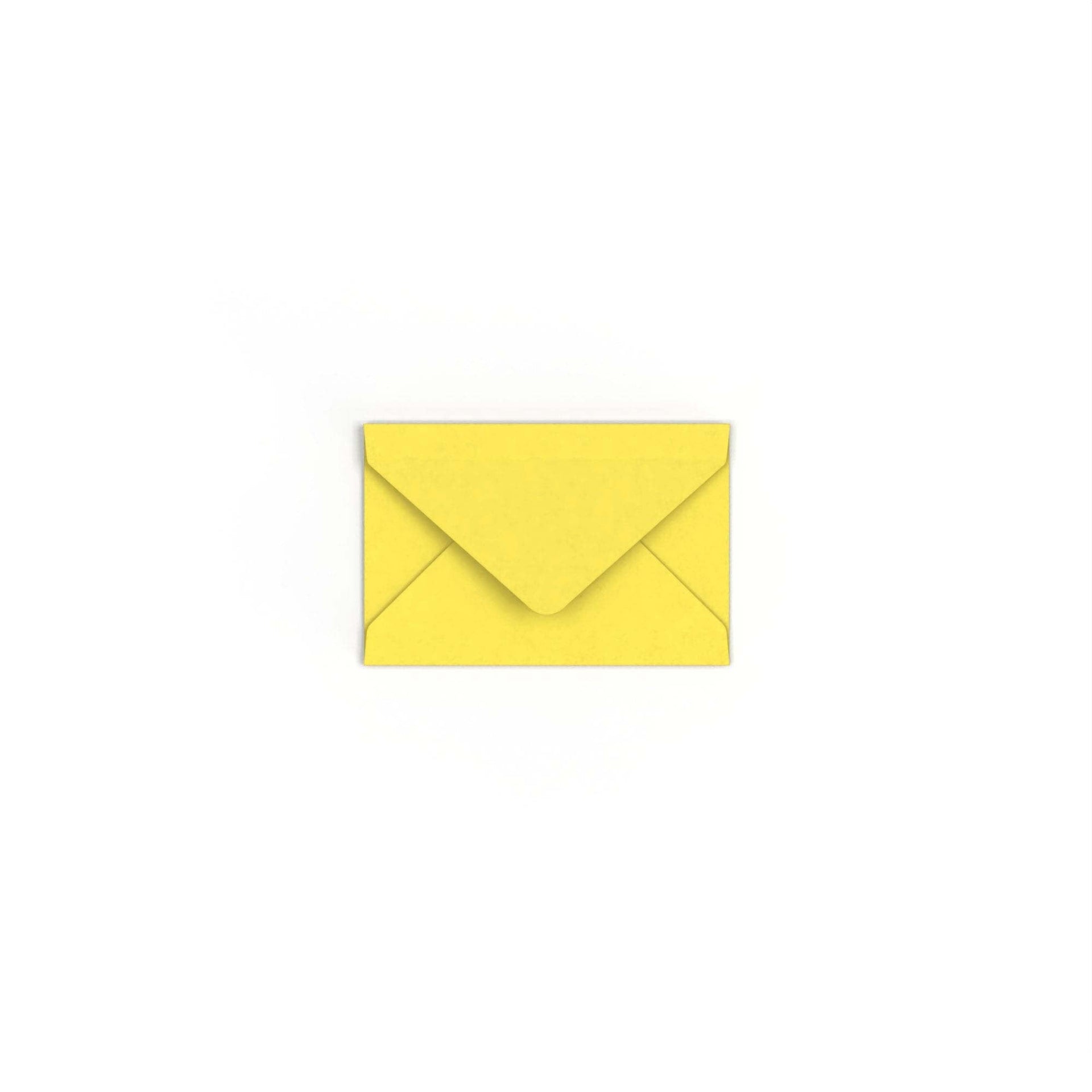 enveseur-enveloppes-color-es-jaune-tournesol-62x94-mm-enveloppe image 1