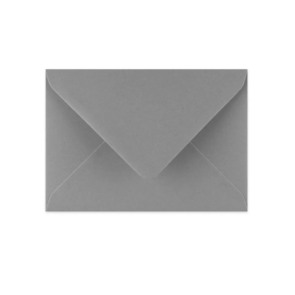 enveloppes-france-color-es-c6-114x162-mm-enveloppe-gris-fonc image 1