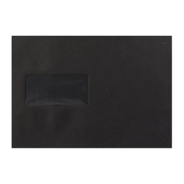enveloppes-france-color-es-noire-c5-enveloppe-162x229-mm image 1