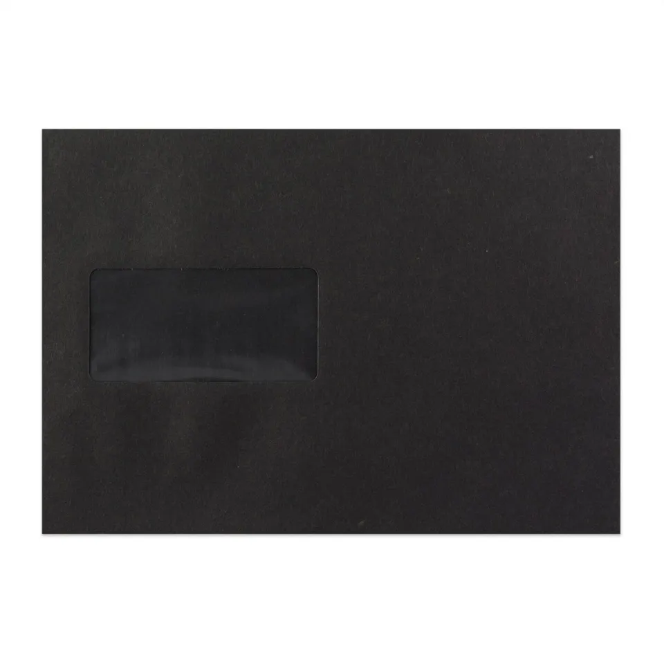 enveloppes-france-color-es-noire-c5-enveloppe-162x229-mm image 1