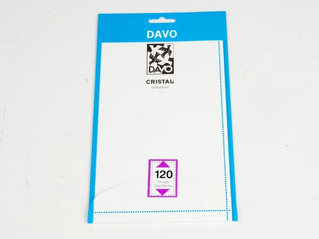 davo-cristal-c120-bandes-timbres-164x124-10-transparent image 1