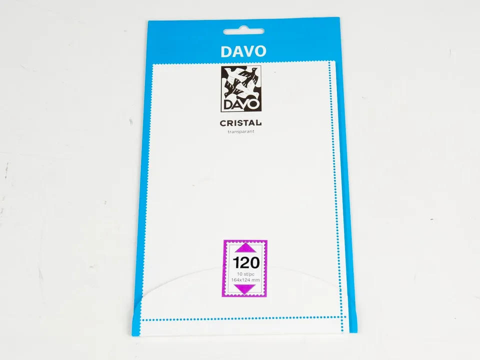 davo-cristal-c120-bandes-timbres-164x124-10-transparent image 1
