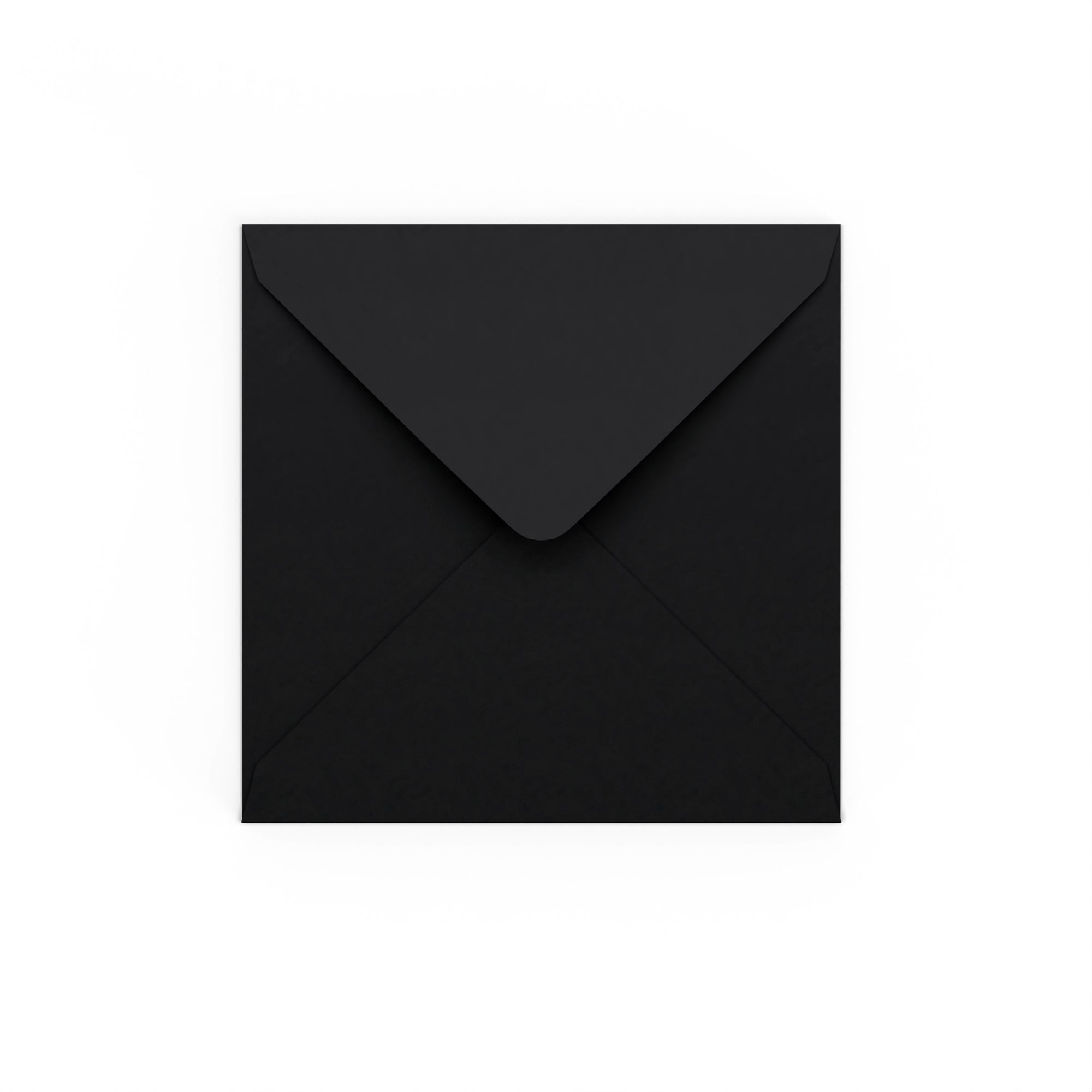 enveloppes-france-color-es-enveloppe-noire-140x140-mm-carr-e image 1