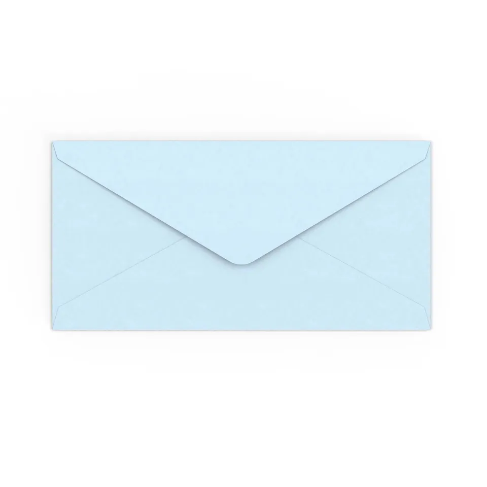 enveloppes-france-enveloppes-color-es-dl-enveloppe-bleu-p-le-110x220-mm image 1