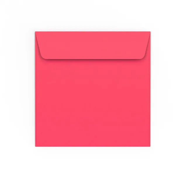enveloppes-france-enveloppes-color-es-155x155-mm-enveloppe-rose-clatante image 1