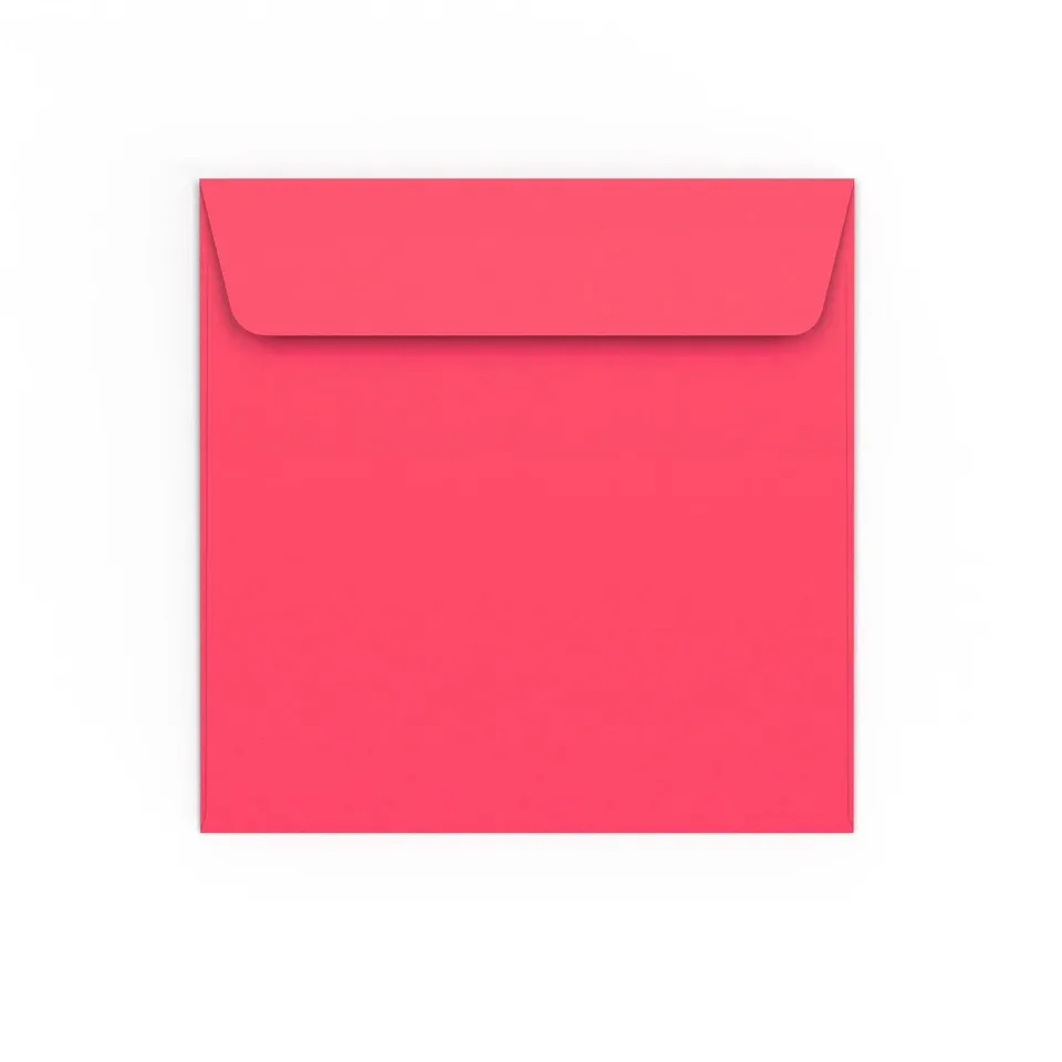 enveloppes-france-enveloppes-color-es-155x155-mm-enveloppe-rose-clatante image 1