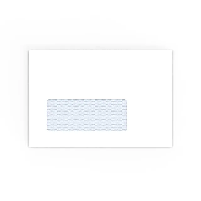 enveloppes-france-enveloppe-blanche-fen-tre-114x162-mm-c6-s-curis-e image 1