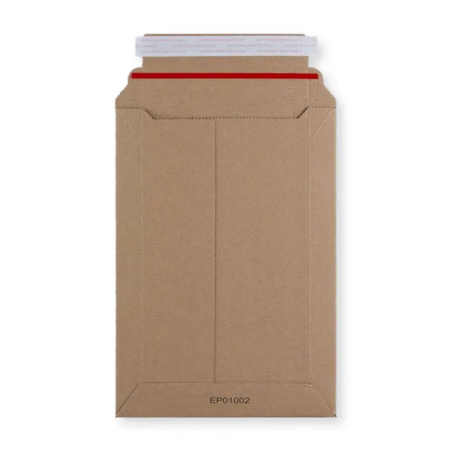 enveloppes-france-emballages-en-carton-270x185-mm-pochette-manille-cannel-e image 1