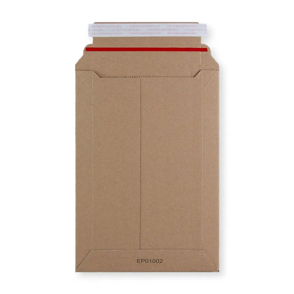 enveloppes-france-emballages-en-carton-270x185-mm-pochette-manille-cannel-e image 1