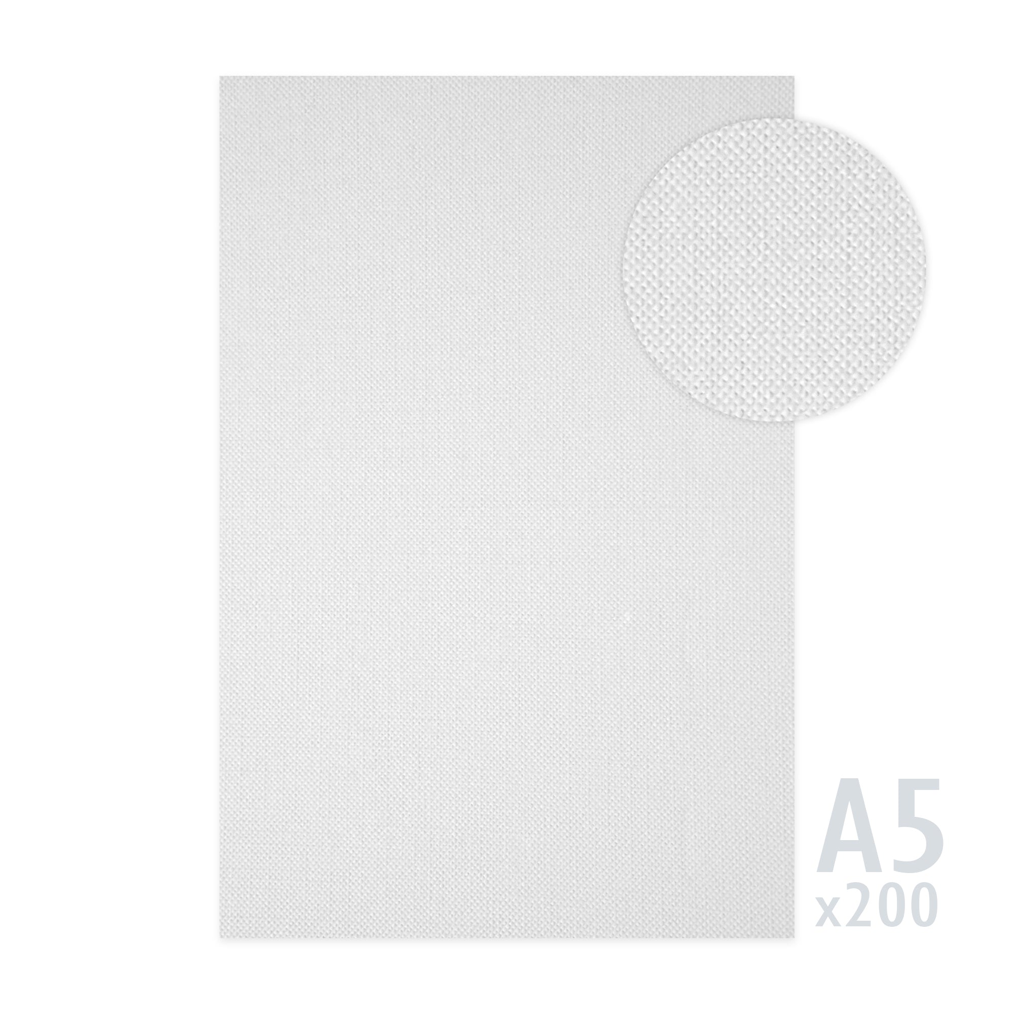 enveloppes-france-cartes-et-papiers-papier-textur-246g-m-a4-blanc image 5