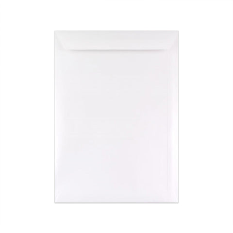 enveloppes-france-enveloppes-en-papier-blanche-324x229-mm-enveloppe-c4 image 2