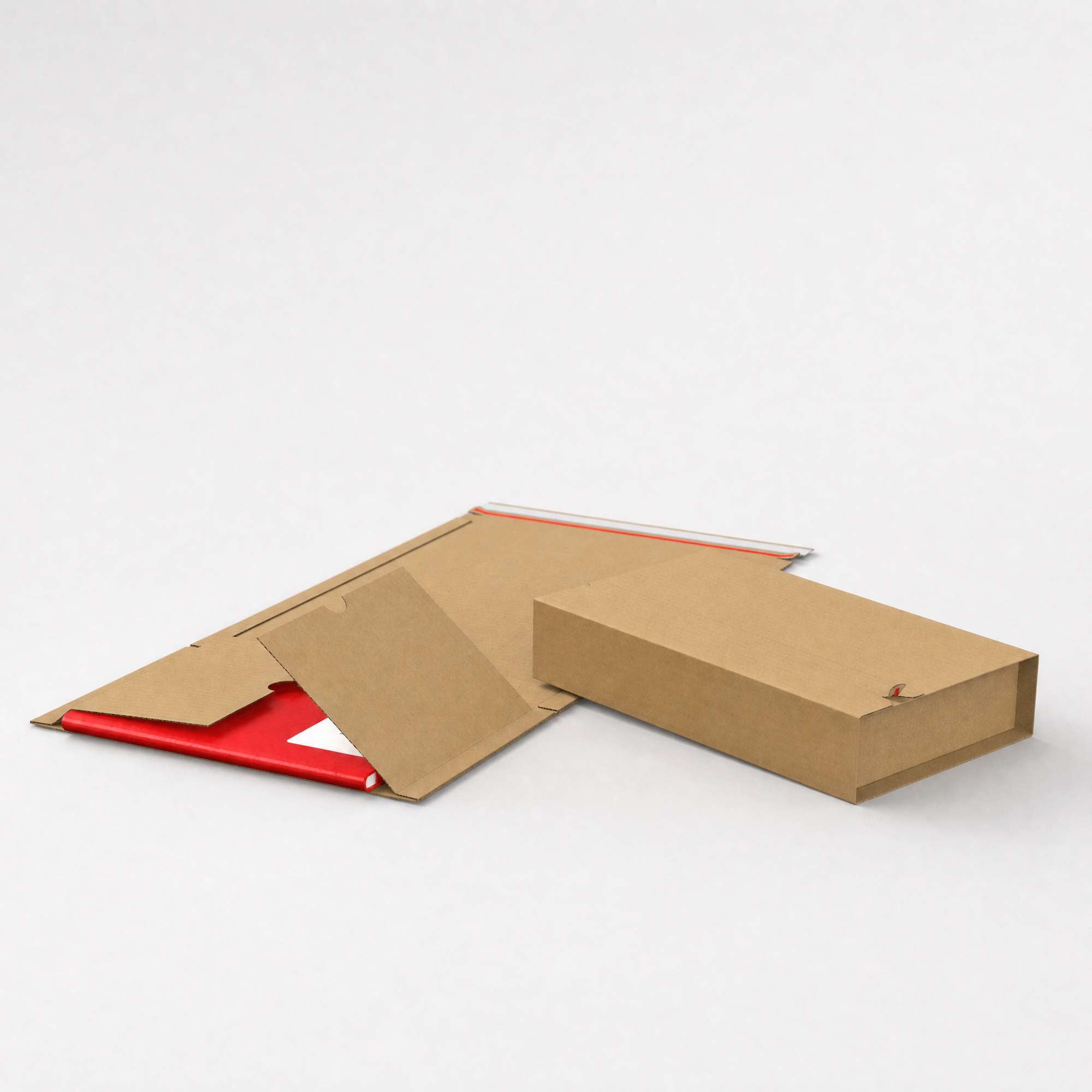 enveloppes-france-emballages-carton-bo-tes-livres-manille-251x165-mm image 4