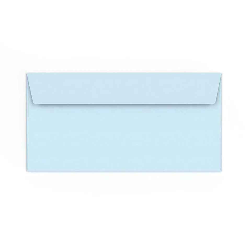 enveloppes-france-enveloppes-color-es-dl-110x220-mm-bleue-p-le image 1