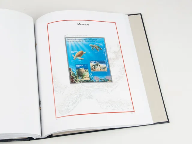davo-luxe-monaco-suppl-ment-timbres-2016-papier-200g image 1