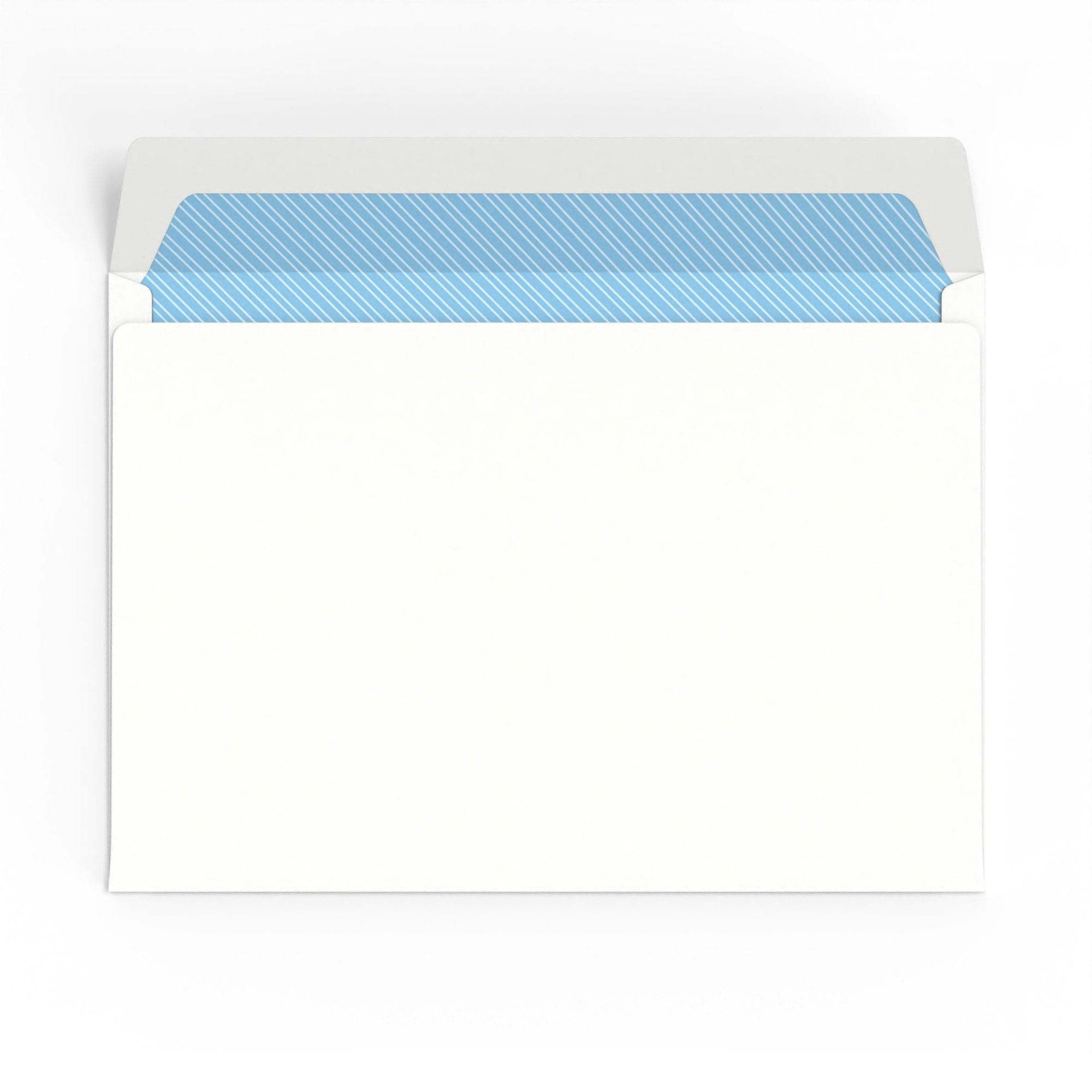 enveloppes-france-papier-enveloppe-blanche-229x324-mm-c4 image 1