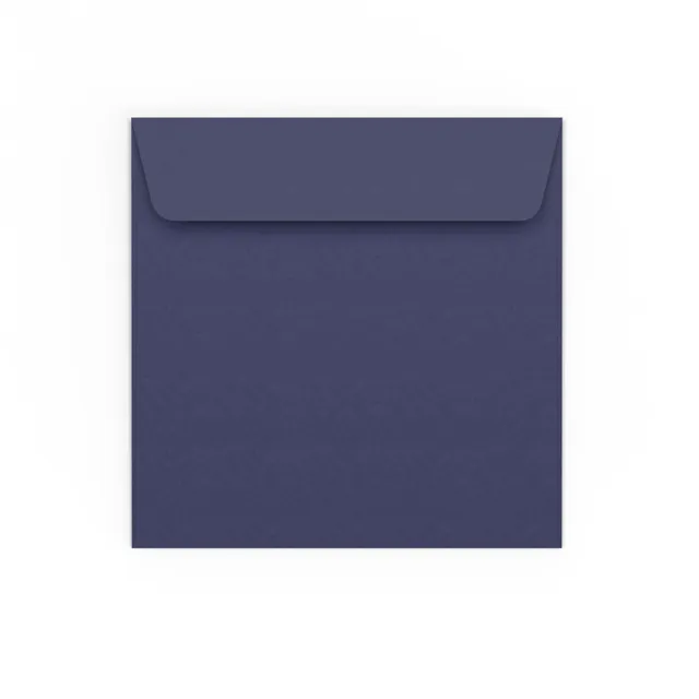 enveloppes-france-enveloppes-color-es-155x155-mm-enveloppe-bleue-fonc-e image 1