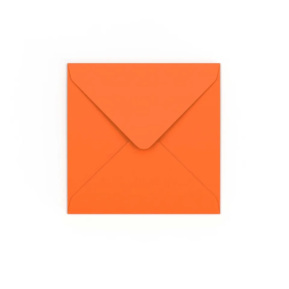 enveseur-enveloppes-color-es-carr-e-orange-130x130-mm-120-g image 1