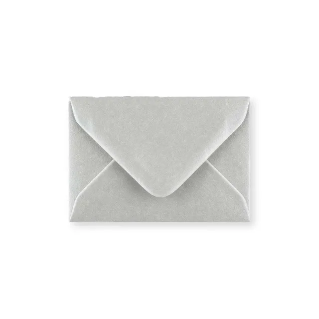 enveloppes-france-enveloppes-color-es-enveloppe-argent-70x100-mm-m-tallis-e image 1