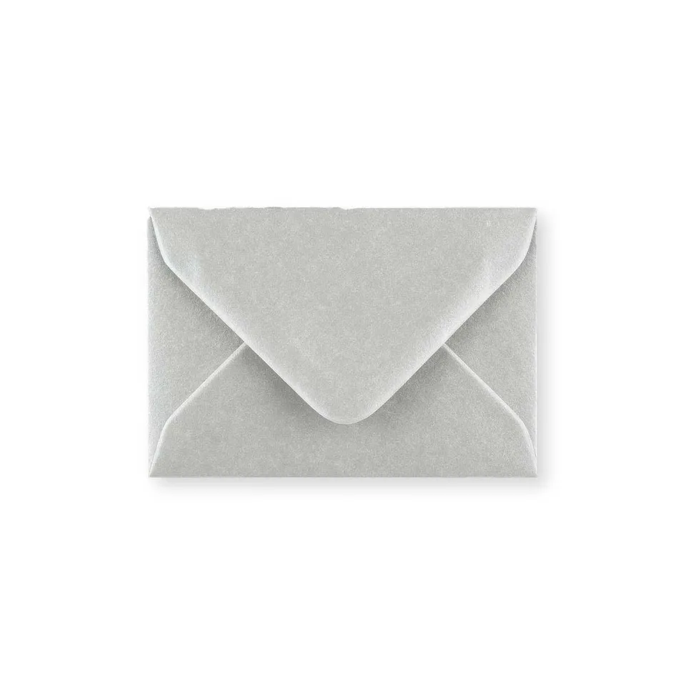enveloppes-france-enveloppes-color-es-enveloppe-argent-70x100-mm-m-tallis-e image 1