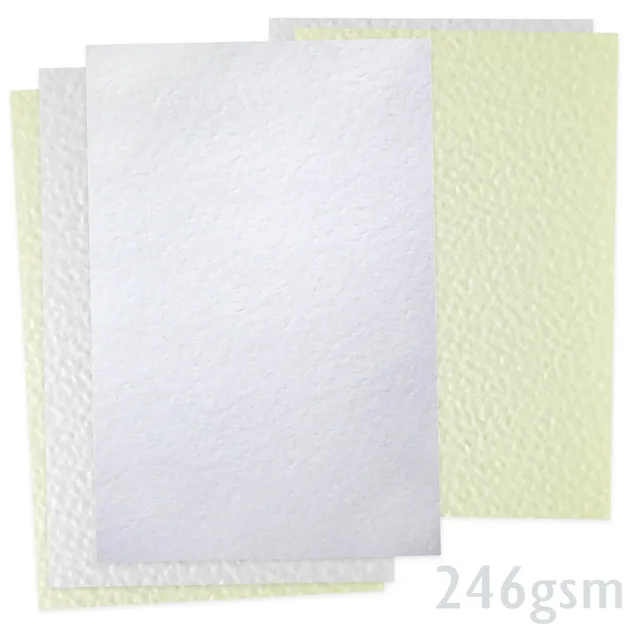 enveloppes-france-papier-martel-246g-m-a4-carte-ivoire image 1
