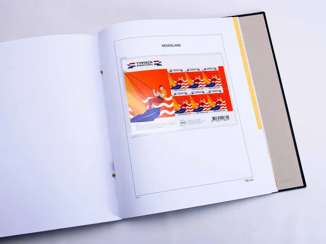 davo-luxe-typisch-nederlands-2022-pages-suppl-ment-timbres image 1