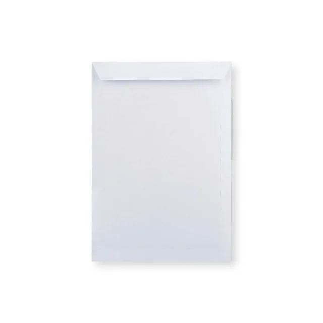 enveloppes-france-enveloppe-blanche-324x229-mm-c4-l-unit image 1
