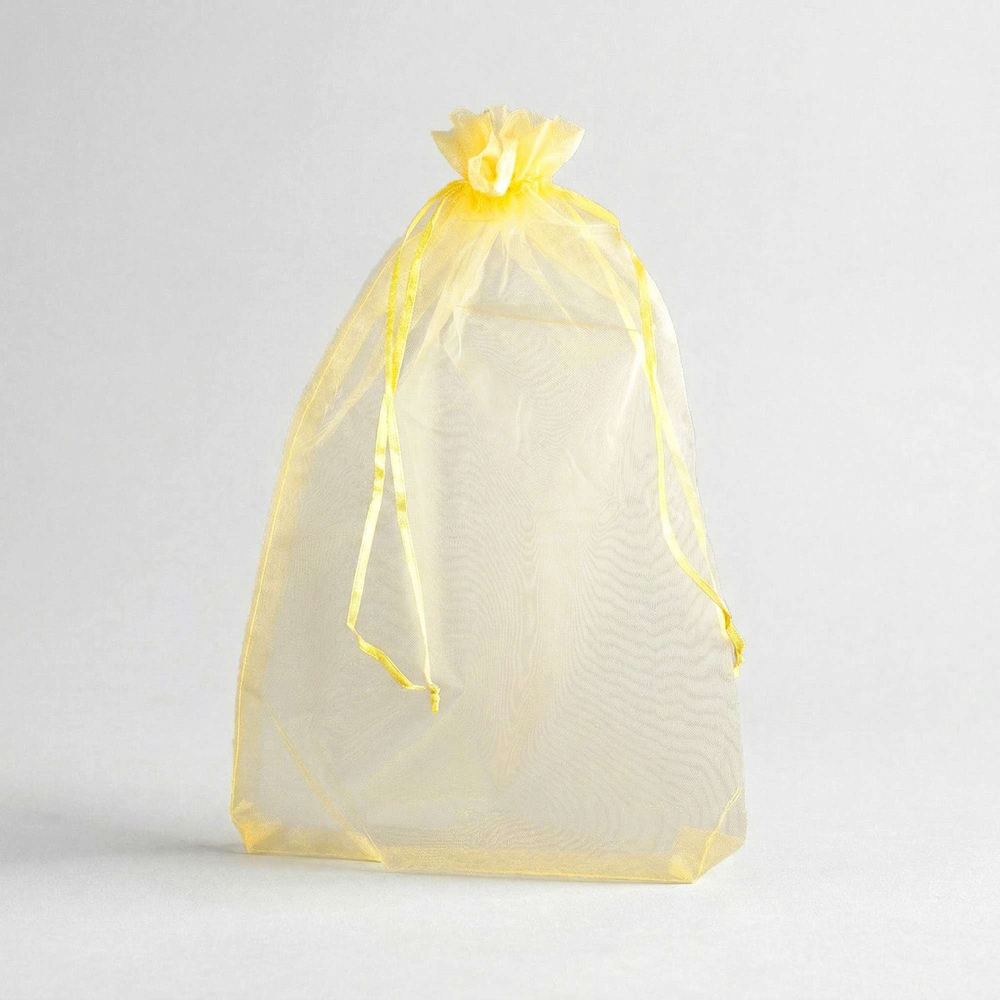 enveloppes-france-sacs-organza-pochon-jaune-citron-170x120-mm image 4