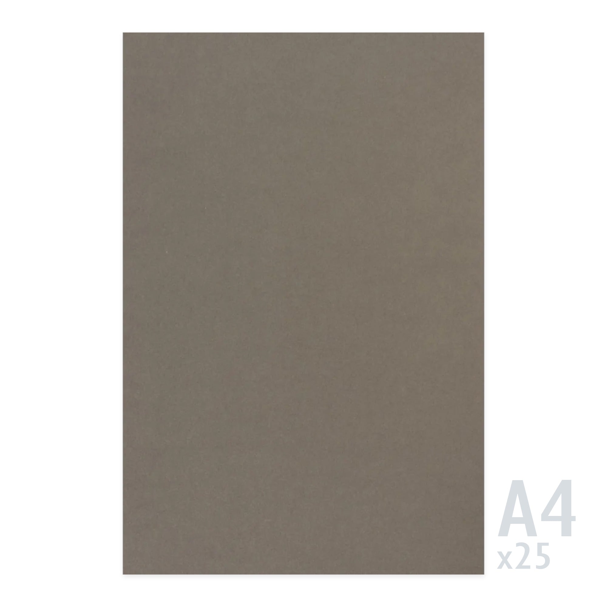 sirio-color-papier-carton-noir-a4-210g-25-feuilles image 4