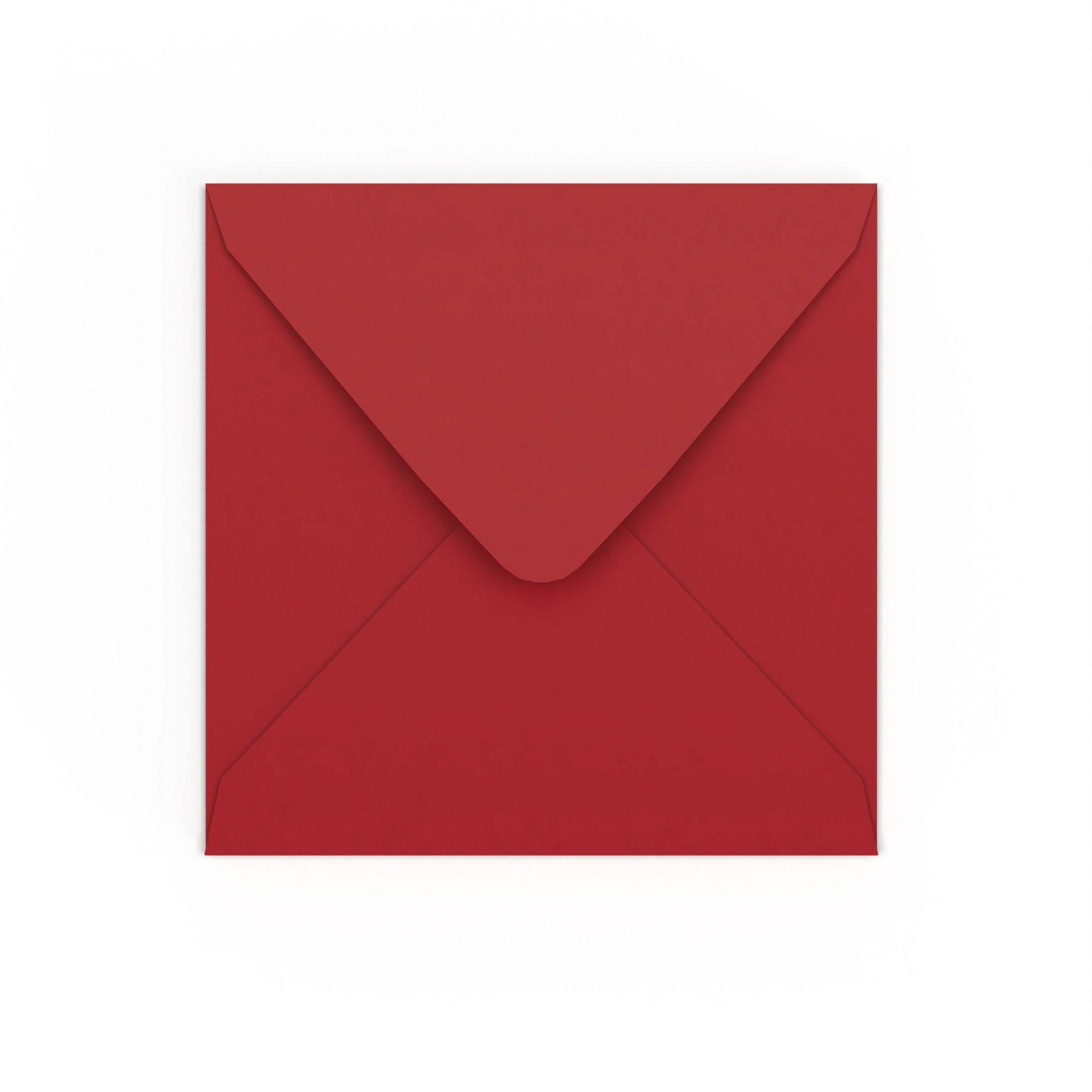 enveloppes-france-enveloppes-color-es-155x155-mm-enveloppe-rouge-fonc-120g image 1