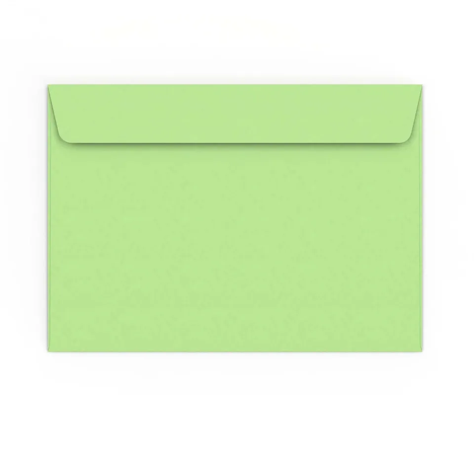 enveloppes-france-enveloppes-color-es-c5-enveloppe-verte-p-le-162x229 image 1