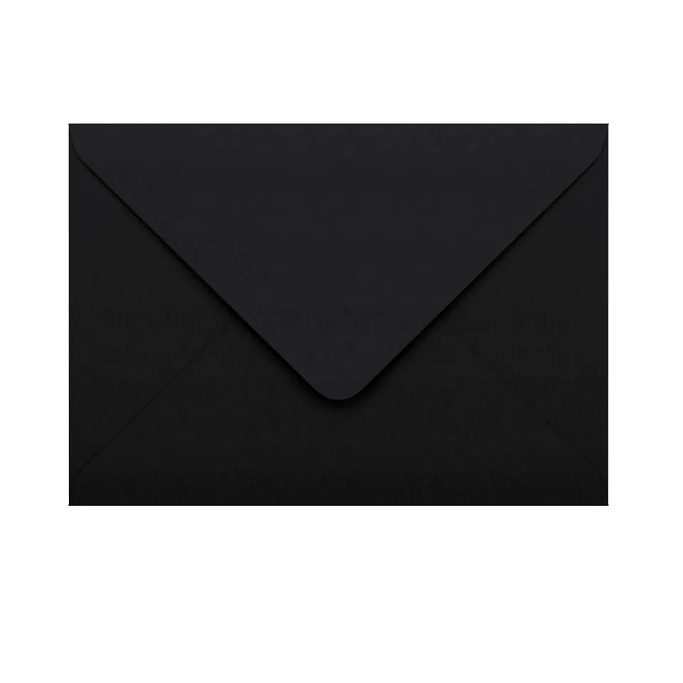 enveloppes-france-enveloppes-color-es-162x229-mm-enveloppe-noire-c5 image 1