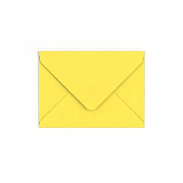 enveseur-enveloppes-color-es-133x184-mm-enveloppe-jaune-tournesol image 1