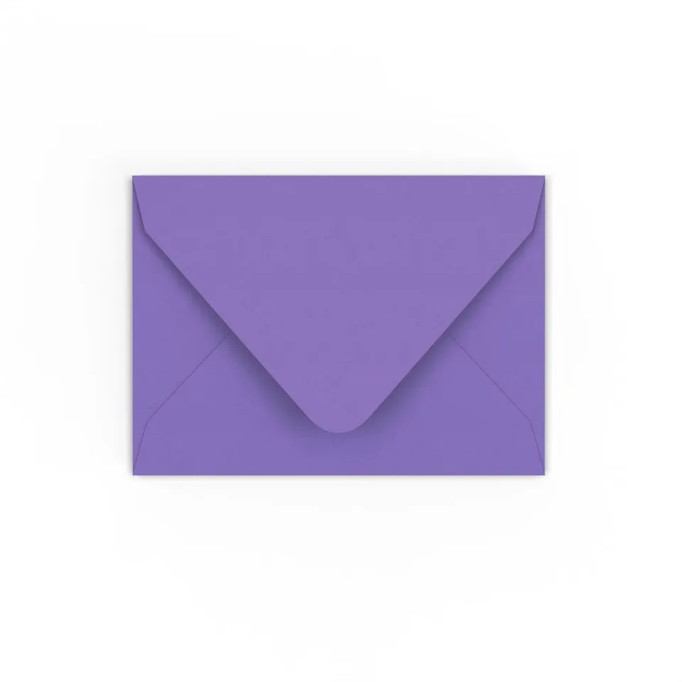 enveloppes-france-color-es-violette-82x113-mm-c7 image 1