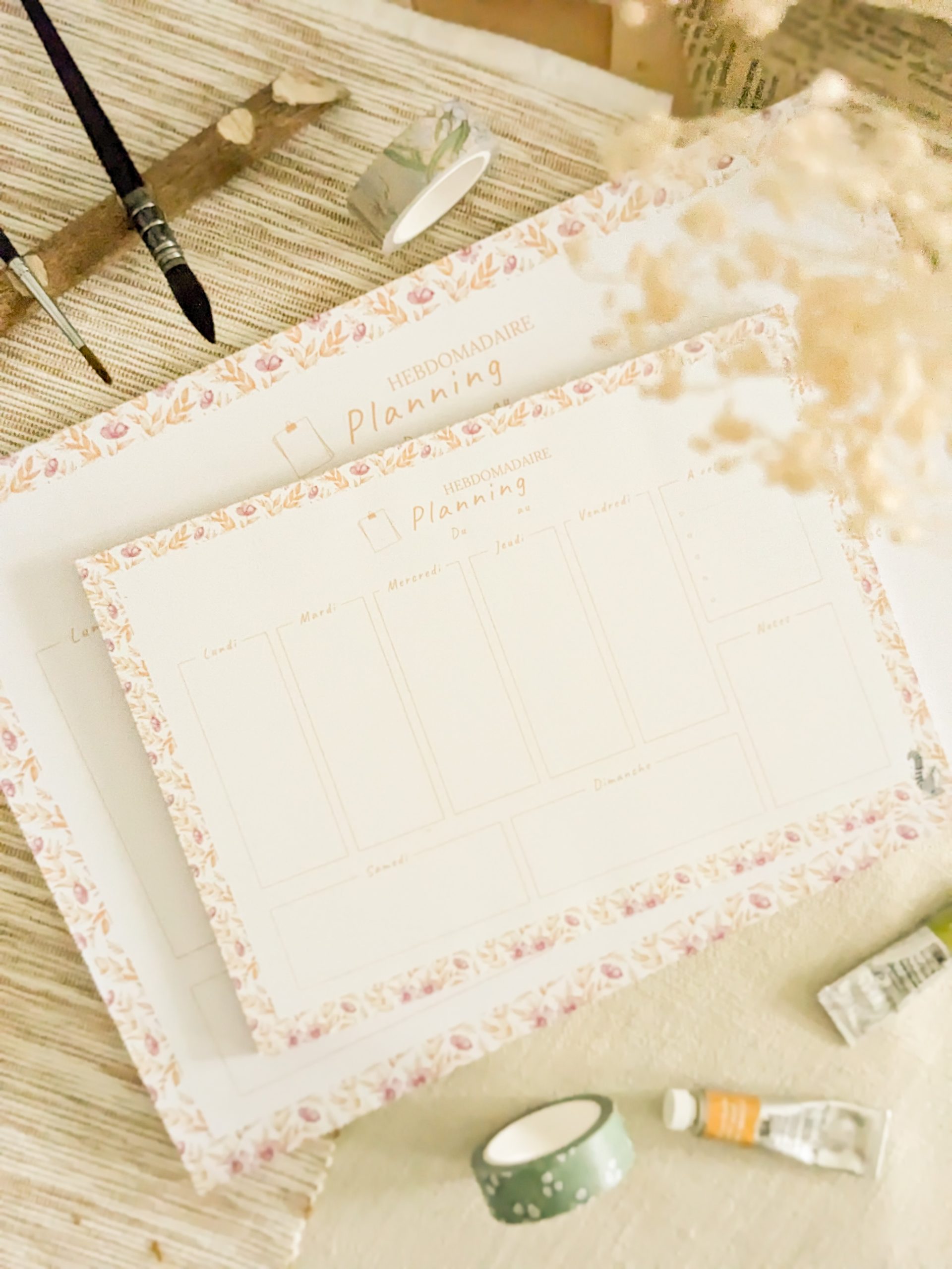murmures-de-papier-plannings-au-d-tour-d-une-saison-planning-a5 image 3
