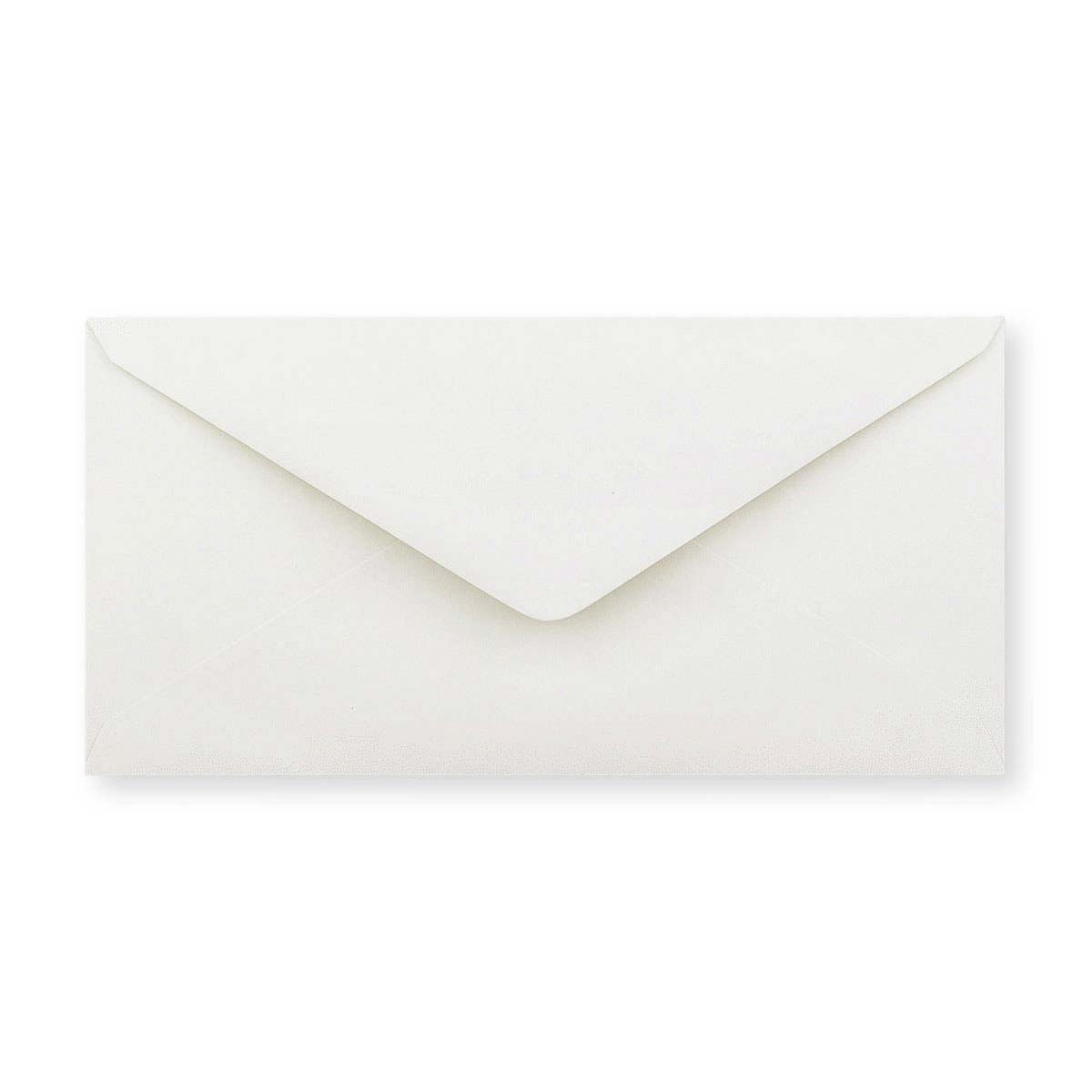 enveloppes-france-enveloppes-papier-dl-enveloppe-blanche-110x220-verg image 1