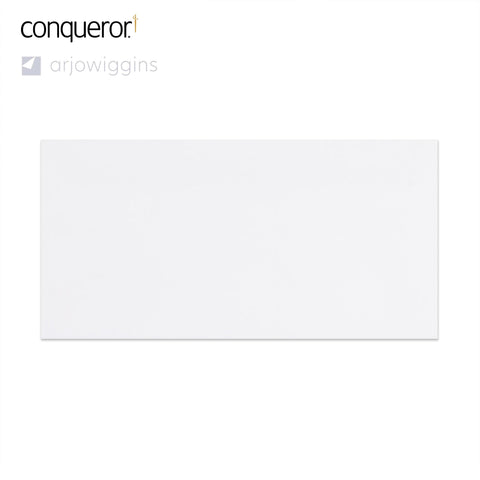 enveseur-conqueror-enveloppe-blanche-verg-dl-110x220-mm image 2