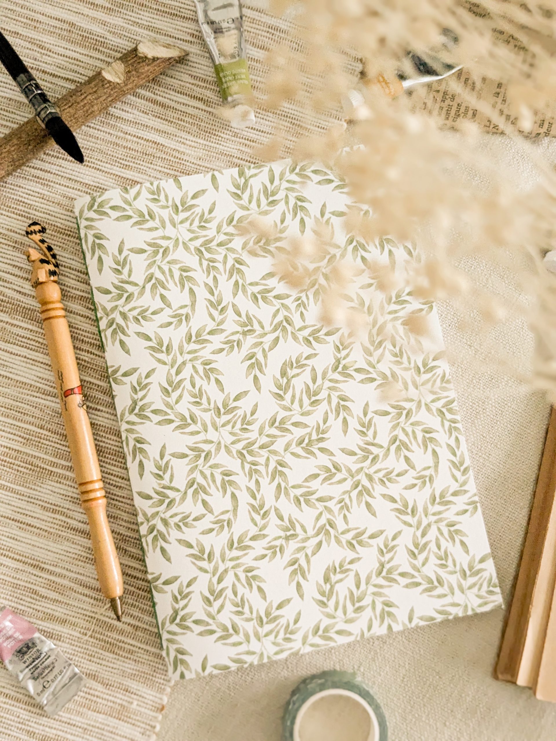 murmures-de-papier-carnets-au-d-tour-d-une-saison-carnet-a5 image 4