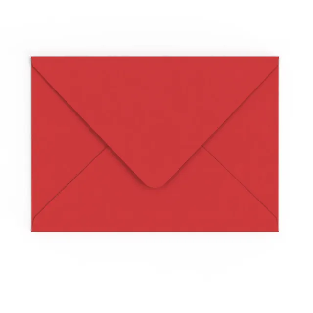 enveloppes-france-enveloppe-rouge-cerise-c5-162x229-mm image 1