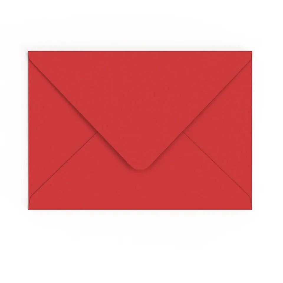 enveloppes-france-enveloppe-rouge-cerise-c5-162x229-mm image 1