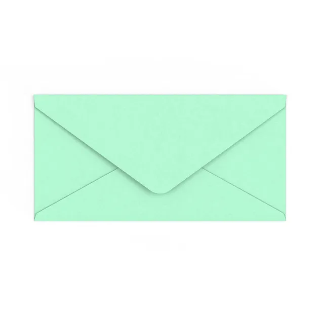 enveloppes-france-color-es-vert-jade-enveloppe-dl-110x220-mm-couleur image 1